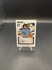 2025-26 Donruss Basketball Elliot Cadeau Donruss Ink Auto INK-ELC - Michigan