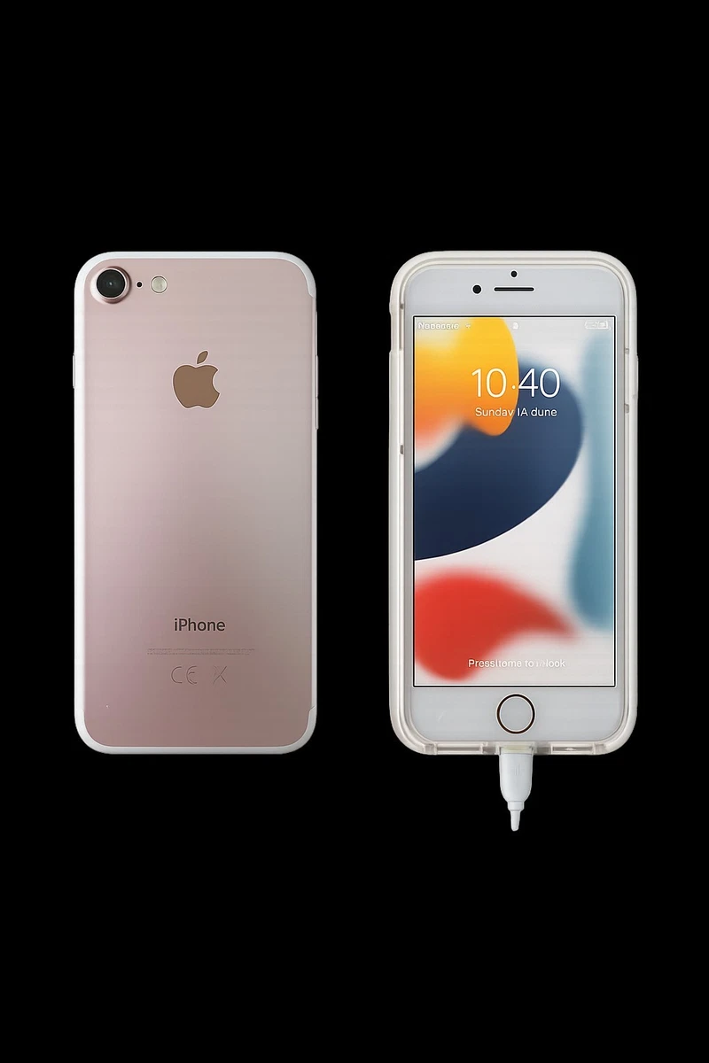 iPhone 7 Pink for sale | eBay UK