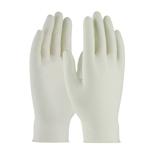 PIP 62322PF/M Powder Free Industrial Grade Latex Gloves