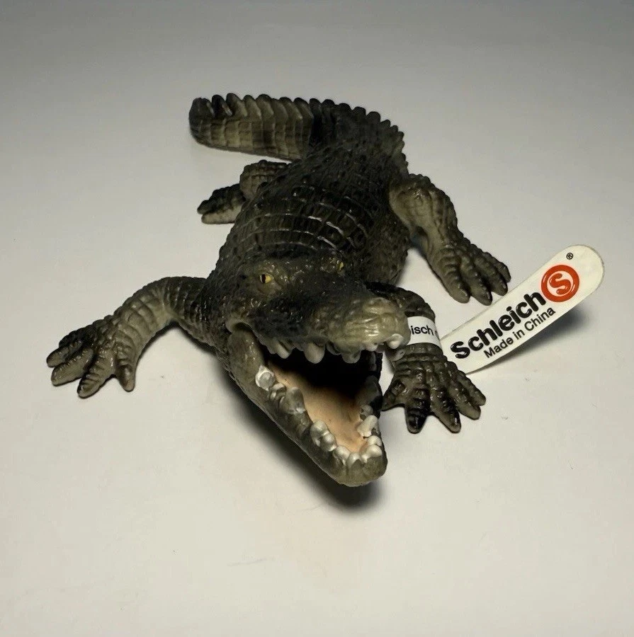 Alligator & Crocodile Collectibles for sale | eBay