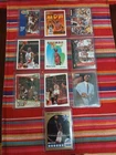 Michael Jordan Card Lot of 10 Cards