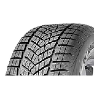 Ultra Grip Ice 3PMSF XL Goodyear 235/65 R18 110T Winterreifen id95362