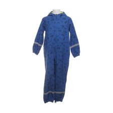 Kiki & Koko, Skianzug, Größe: 116/122, Jungen, Blau/Mehrfarbig #y27