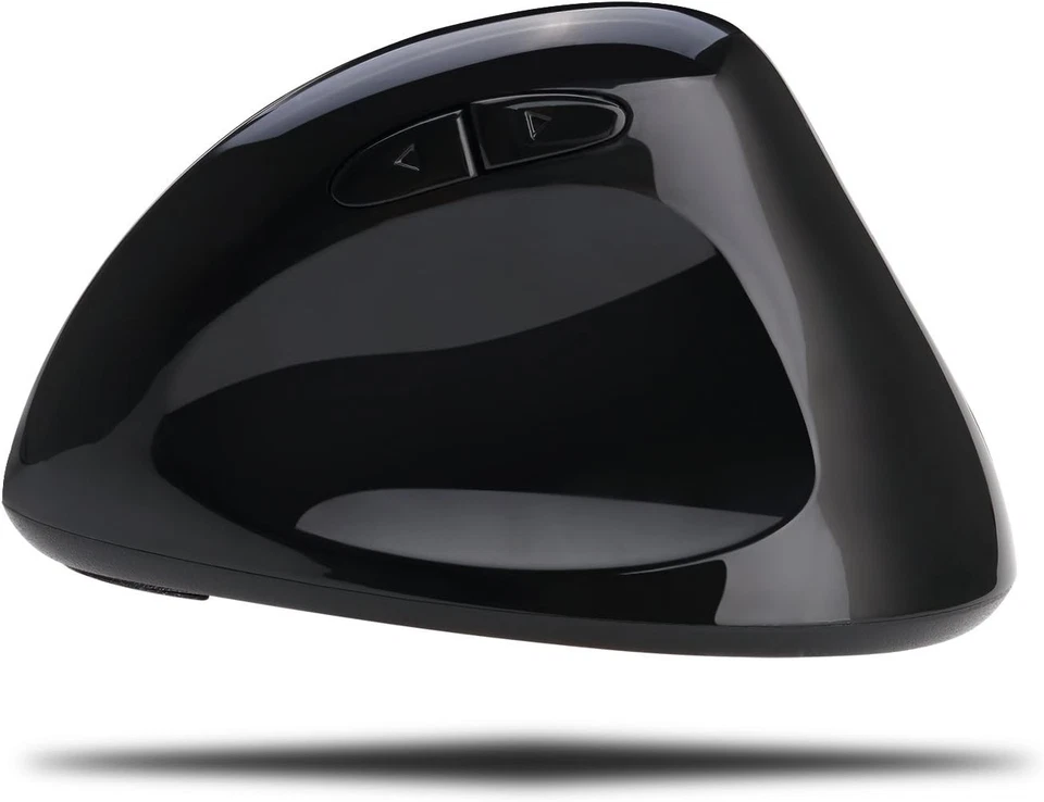 Adesso iMouse E30; RF Wireless; Office, Button RF Wireless Optical Mouse 2400DPI - Image 3 of 4
