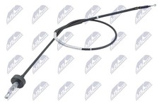 Bremsseil Seilzug Feststellbremse NTY HLR-AU-002 für AUDI A4 B7 Avant 8ED 8EC B6