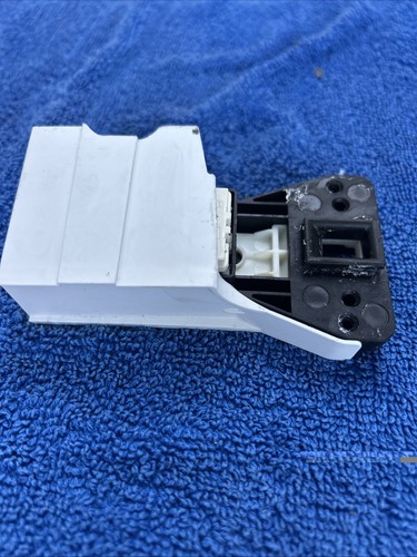 Samsung Eco Bubble Waschmaschine Türschloss/Fang Originalteil