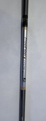 Aerotech Steelfiber Fc115 CW 3 Iron Shaft .355 Taper Tip