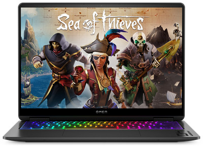 HP OMEN 14-fb1790ng 2025 Ultra9 285H 32 GB 1 TB RTX5070 8GB W11H QWERTZ Renew