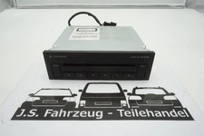 VW Passat 3C B6 Original 6 Fach CD Wechsler 3C0035110 Radio RCD RNS
