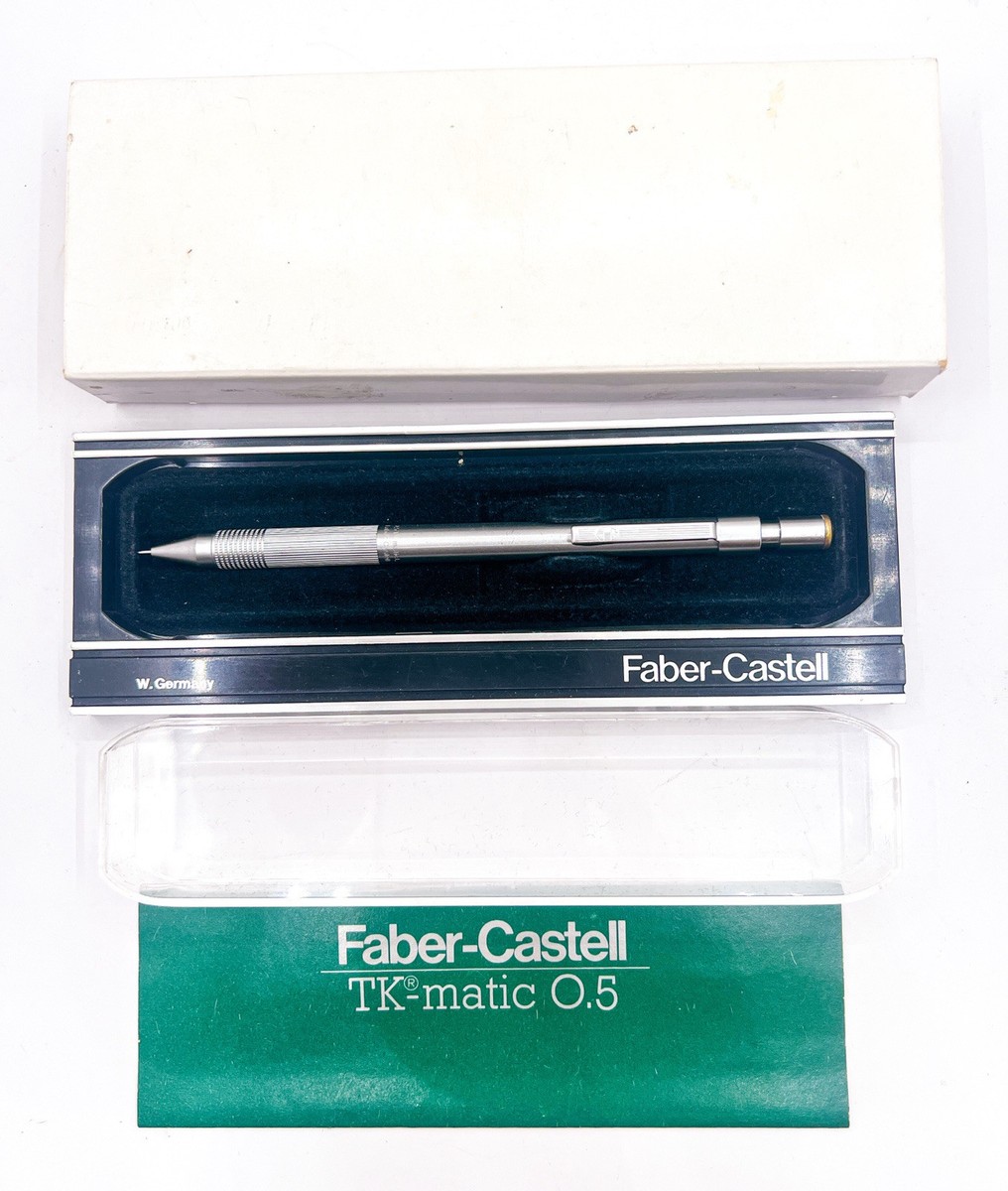NOS Faber-Castell Tk-Matic L BMW 9725L Automatic Feed Lead