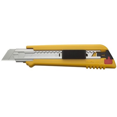 18mm Heavyduty Multi Blade Utility Knife pl1 Multipurpose Precision Knife W/mu