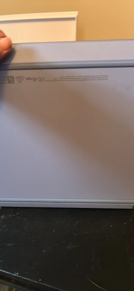 HP CHROMEBOOK X360 14" CONVERTABLE (INTEL CELERON,4GB RAM,64GB EMMC) (A20004936) - Image 3 of 4