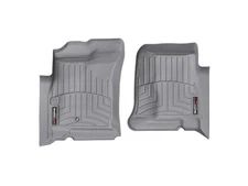 WeatherTech Custom Floor Mats FloorLiner for 460251 - 1st Row