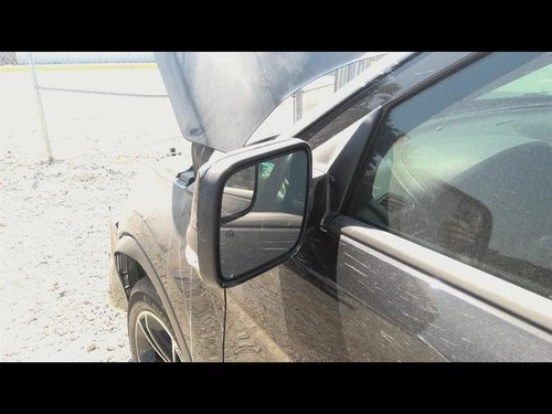 2016 2017 2018 FORD EXPLORER Driver Side View Mirror Power Folding Heated 