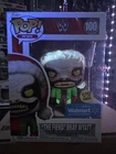 Funko Pop WWE “The Fiend” Bray Wyatt GITD Walmart Exclusive #100