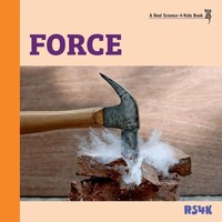 Force Rebecca Woodbury Taschenbuch Kartoniert / Broschiert Englisch 2020