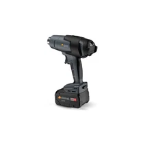 Steinel Cordless Heat Gun MH3 with 8.0 Ah Battery and Charger, 18 V