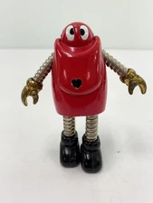 Poppy Figure Special Effects Figure Ganbare Robocon Chogokin Eye Parts Rep F6S10