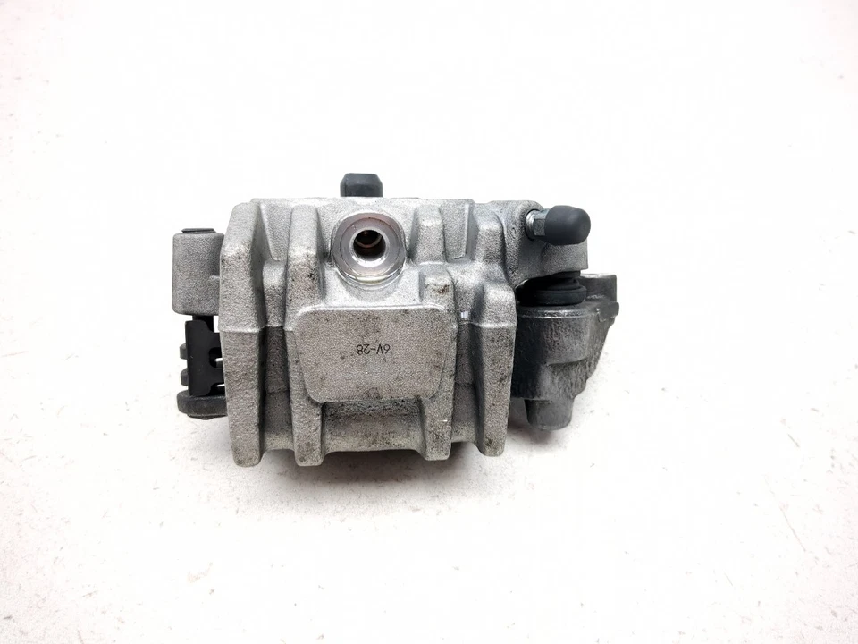 00-24 Suzuki DRZ400SM DRZ 400 Front Brake Caliper - Image 3 of 4