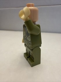 LEGO Star Wars Endor Rebel Trooper Minifigure 75094 Imperial Shuttle Tydirium