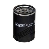 Hengst Filter | ÖLfilter (H10W16) FüR Chevrolet Opel | Filter