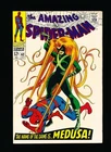 1968 Amazing Spider-Man 62 NM 9.4 HIGH GRADE SHARP NO RESERVE WOW GEM LOOK!