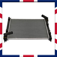 214101KC5A Engine Cooling Radiator For 2014-18 Nissan Juke F15 /Pulsar 2014-20