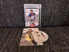 FIFA 13 Playstation 2 Ps2 Guter Zustand mit Anleitung