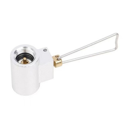 Camping Gas Saver Plus Gaskonverter NachfüLladapter Schalthebel Kleiner Pro8010
