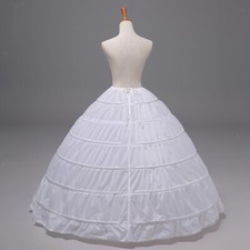 6 petticoat crinoline petticoats crinoline skirt for wedding dress and