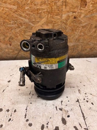 Klimakompressor 09165714 NX OPEL TIGRA TWINTOP 1.4