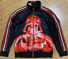 Size 12 - adidas Superstar Star Wars Darth Vader Black for sale online |  eBay