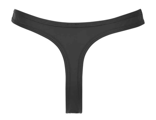Herren Rio S - 2XL Svenjoyment Sexy Fashion Hot Männer Riostring Schwarz - Bild 5 von 36