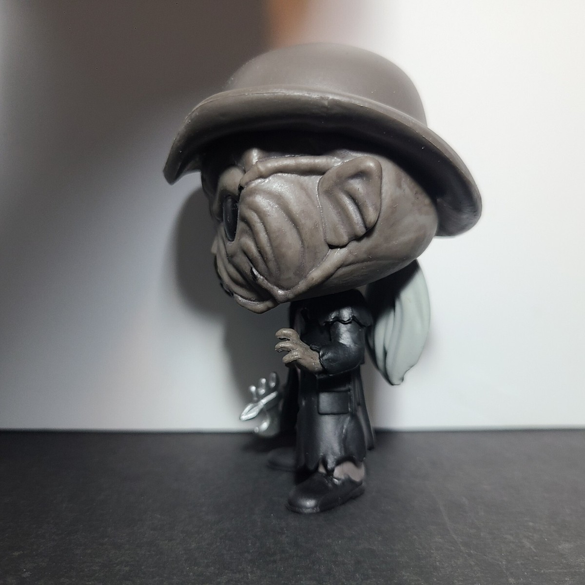 ジーパーズ・クリーパーズ JEEPERS CREEPERS funko POP Amazon.com: Funko Pop! Movies: Jeepers Creepers - The