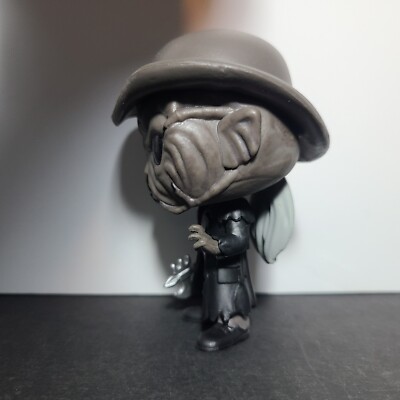 ジーパーズ・クリーパーズ JEEPERS CREEPERS funko POP Funko Pop Movies Jeepers Creepers - The Creeper Figure w