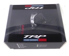 TRP Spyre Mechanical Disc Brake, Post Mount, Front or Rear