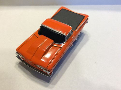 MUSCLE MACHINES 1959 CHEVY EL CAMINO- 1:64 59 CHEVY - - Picture 4 of 4