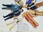 Bespin Luke Han Cloud Car Pilot NienNunb Ugnaught Vintage Star Wars Figures PICK