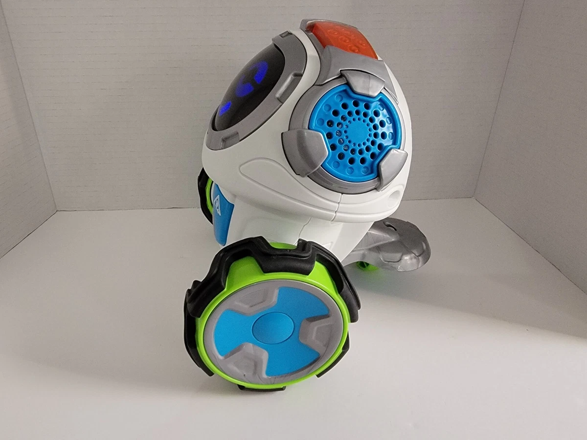 Fisher price think and cheap learn teach and tag