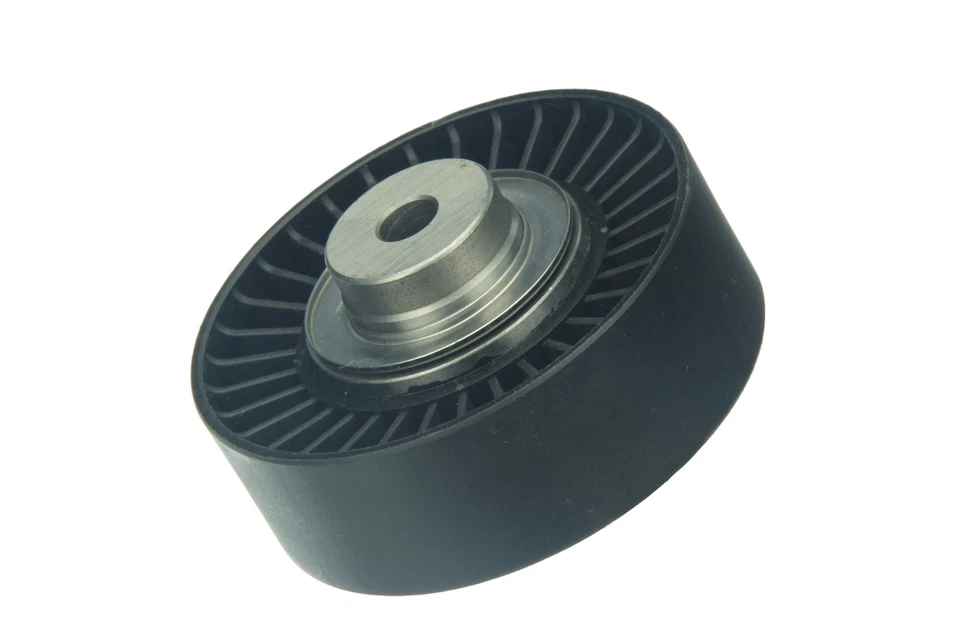 For 2011-2013 BMW 135i Accessory Drive Belt Idler Pulley Lower URO 2012 2013 - Image 2 of 4