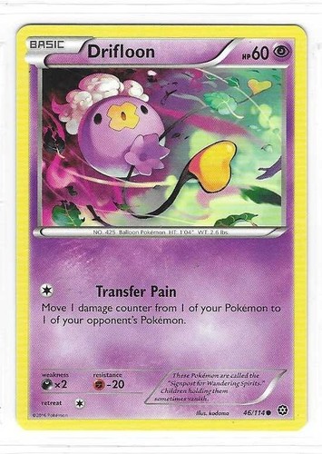 Pokemon --- XY STEAM SIEGE! BUY 3 GET 1 FREE --- Com/Unc/Rare! *U PICK* - Picture 16 of 47
