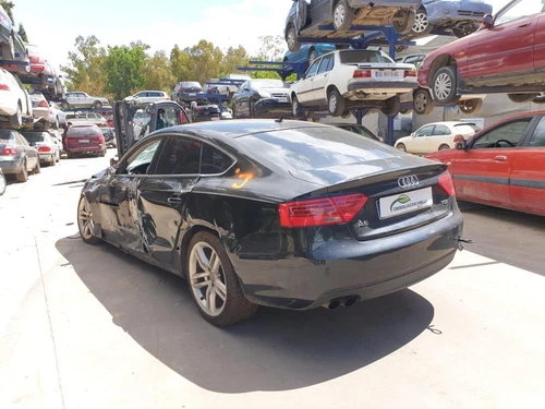 8T8837462 Right Front Window Lifter for AUDI A5 SPORTBACK (8T) 2013 6583064 - Picture 8 of 10