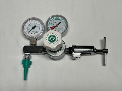 #ad #ad Western Medica M1 870 PED3 Medical Air Pressure Regulators $74.99