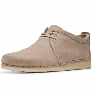 clarks ashton