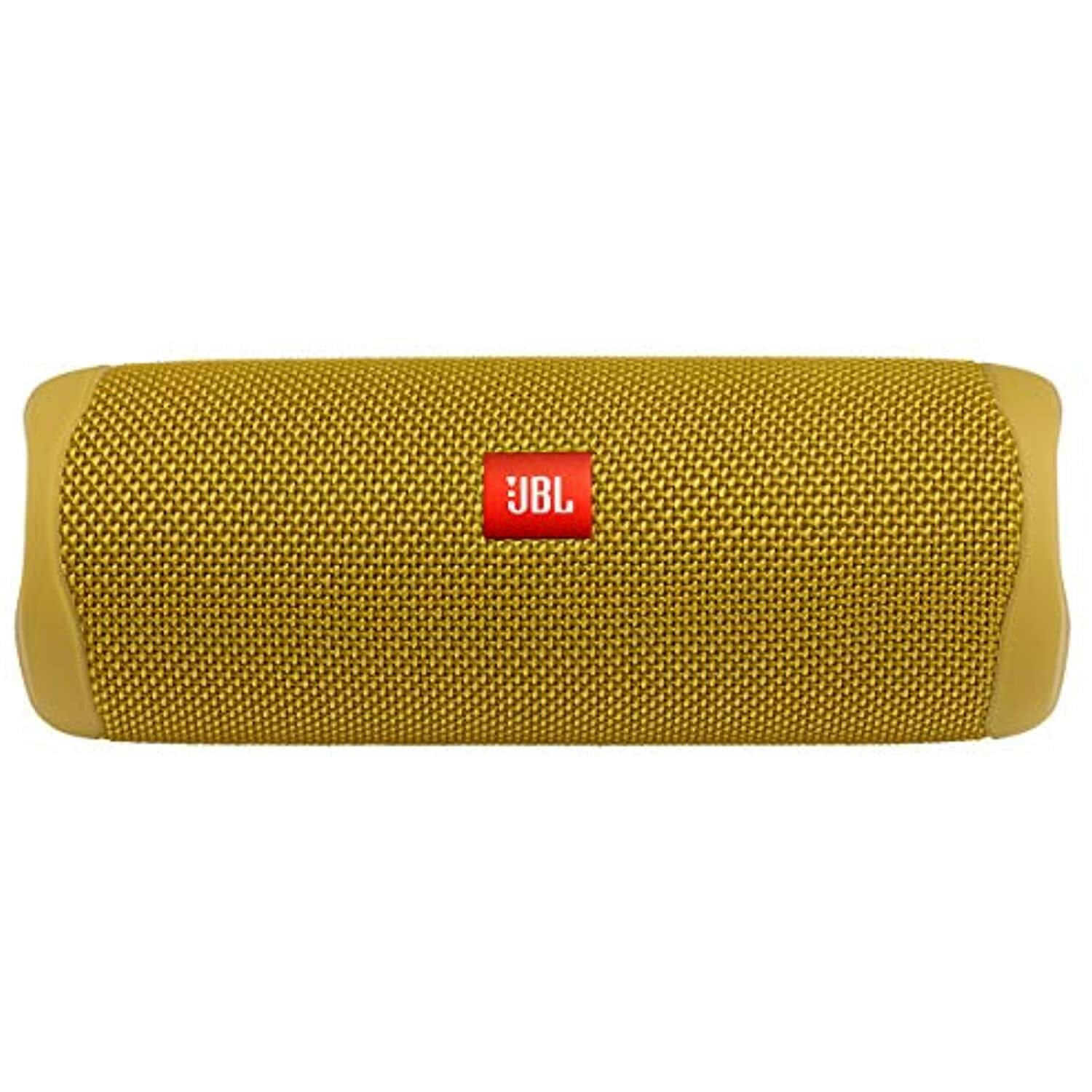 JBL FLIP 5, Waterproof Portable Bluetooth Speaker, Yellow (New Model) 683193031138 eBay