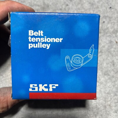 SKF VKM75119 Belt Tensioner Pulley  New NFP
