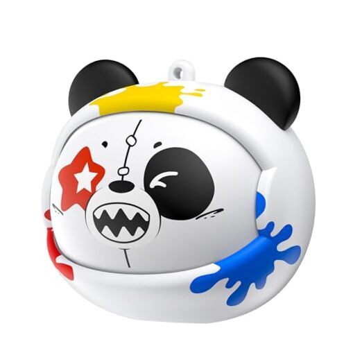 Wireless Earbuds, Bluetooth Headphones HiFi Stereo, Bluetooth 5.3 Earbud White