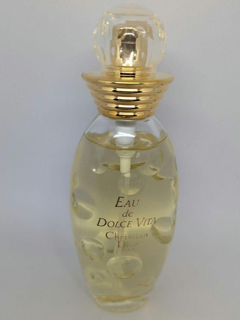 Christian Dior Eau de Dolce Vita Eau de Toilette 50 ml/ 1.7