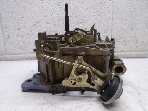N5 Yamaha Carb Carburetor 4BBL 262 CID YSC-121808-00-BC - Picture 3 of 7