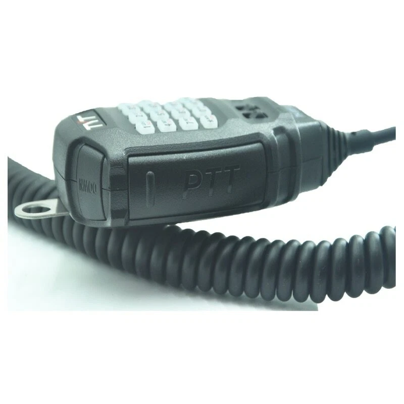 TYT TH-9000D Mobile/Car Radio UHF 400-490MHz 200CH 60W High/Mid/Low Walkie Talki - Image 3 of 4